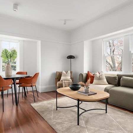 Bondi Junction Apartments By Urban Rest Sydney Esterno foto