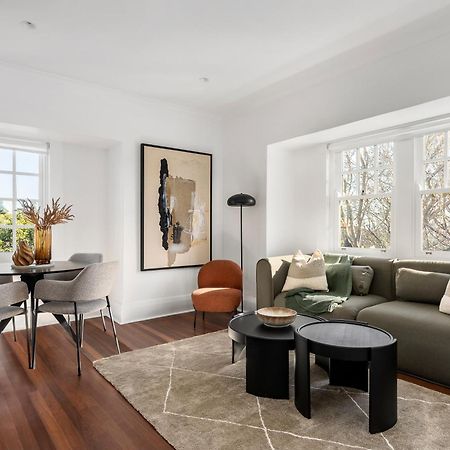 Bondi Junction Apartments By Urban Rest Sydney Esterno foto