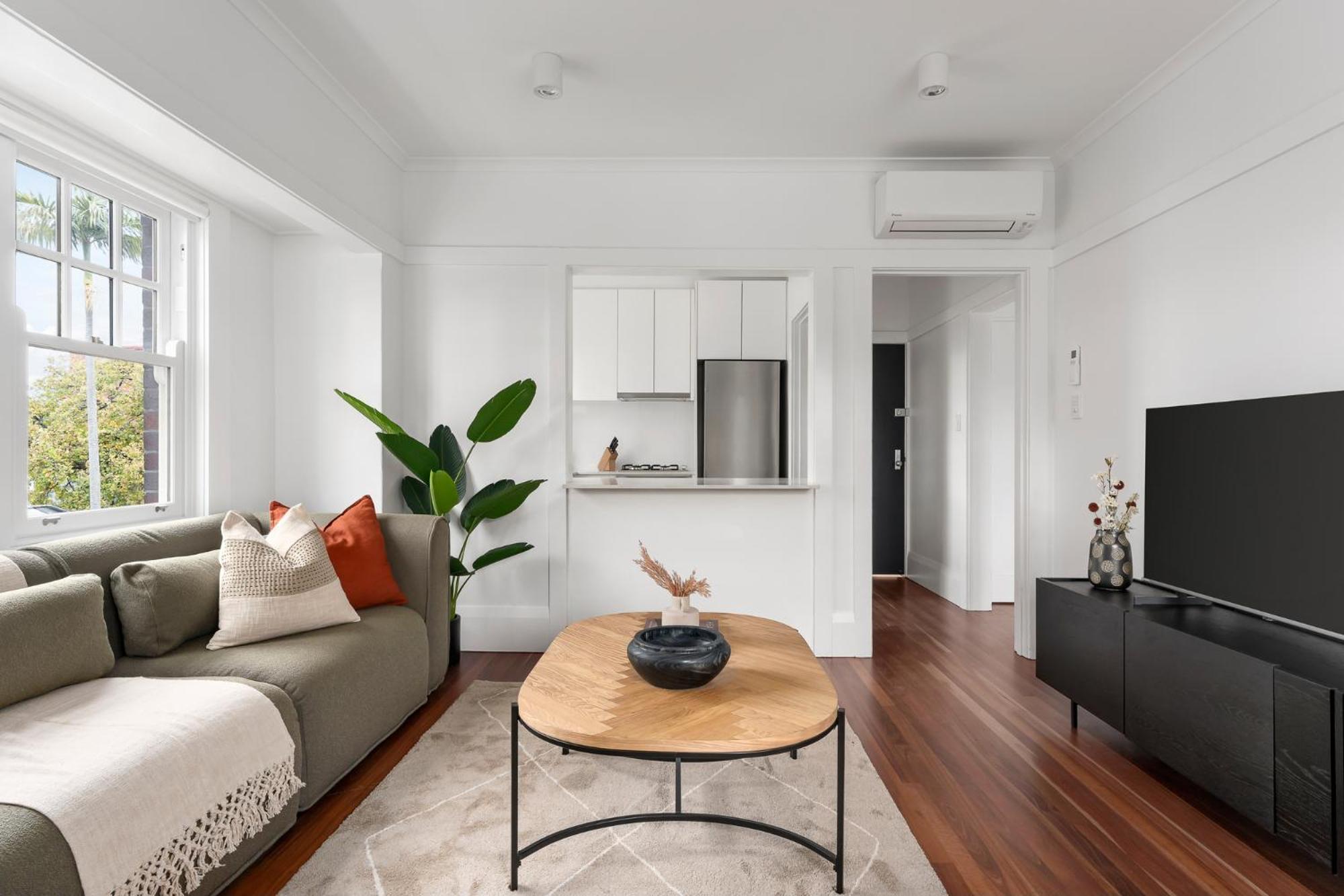 Bondi Junction Apartments By Urban Rest Sydney Esterno foto