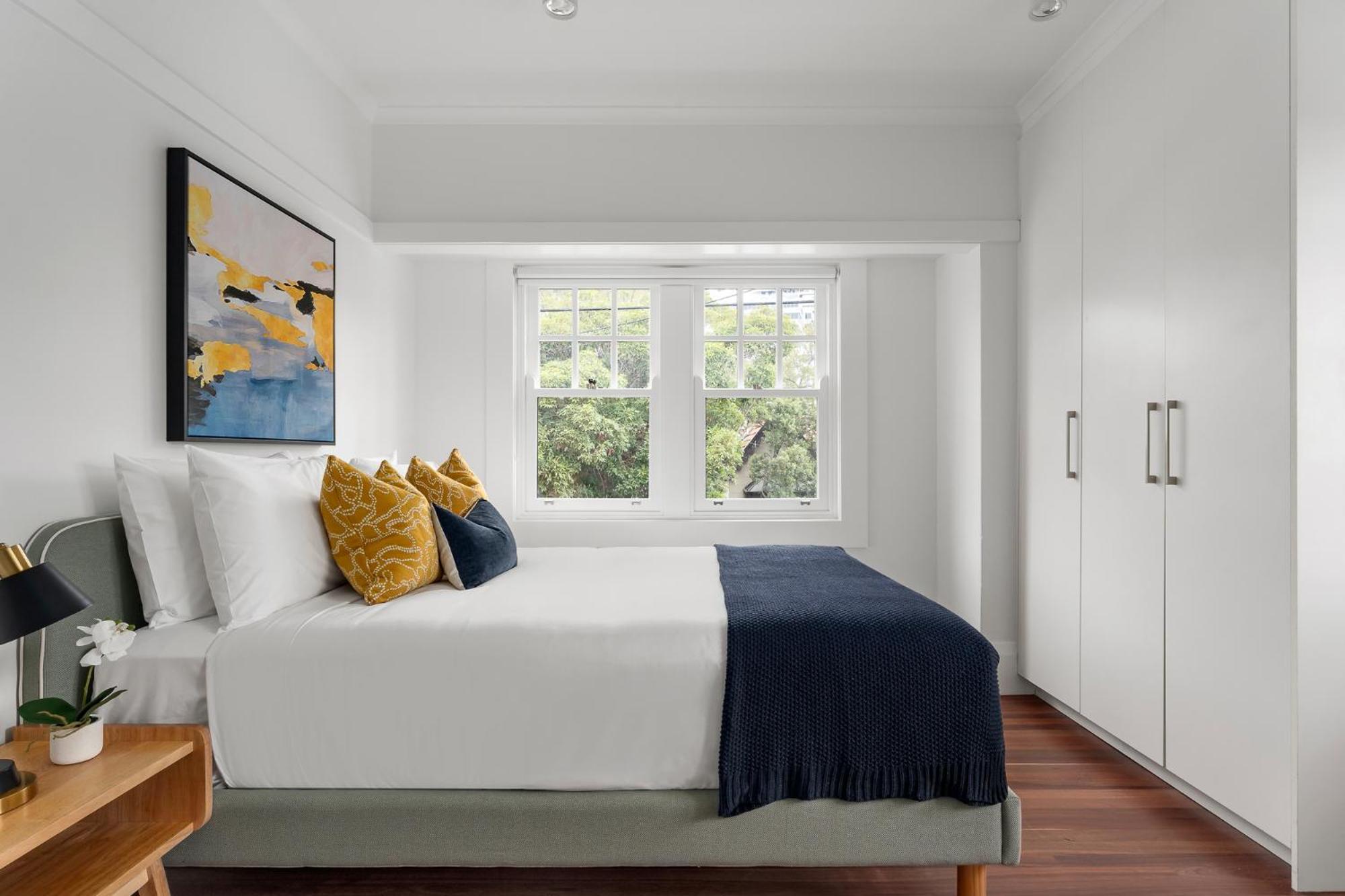 Bondi Junction Apartments By Urban Rest Sydney Esterno foto