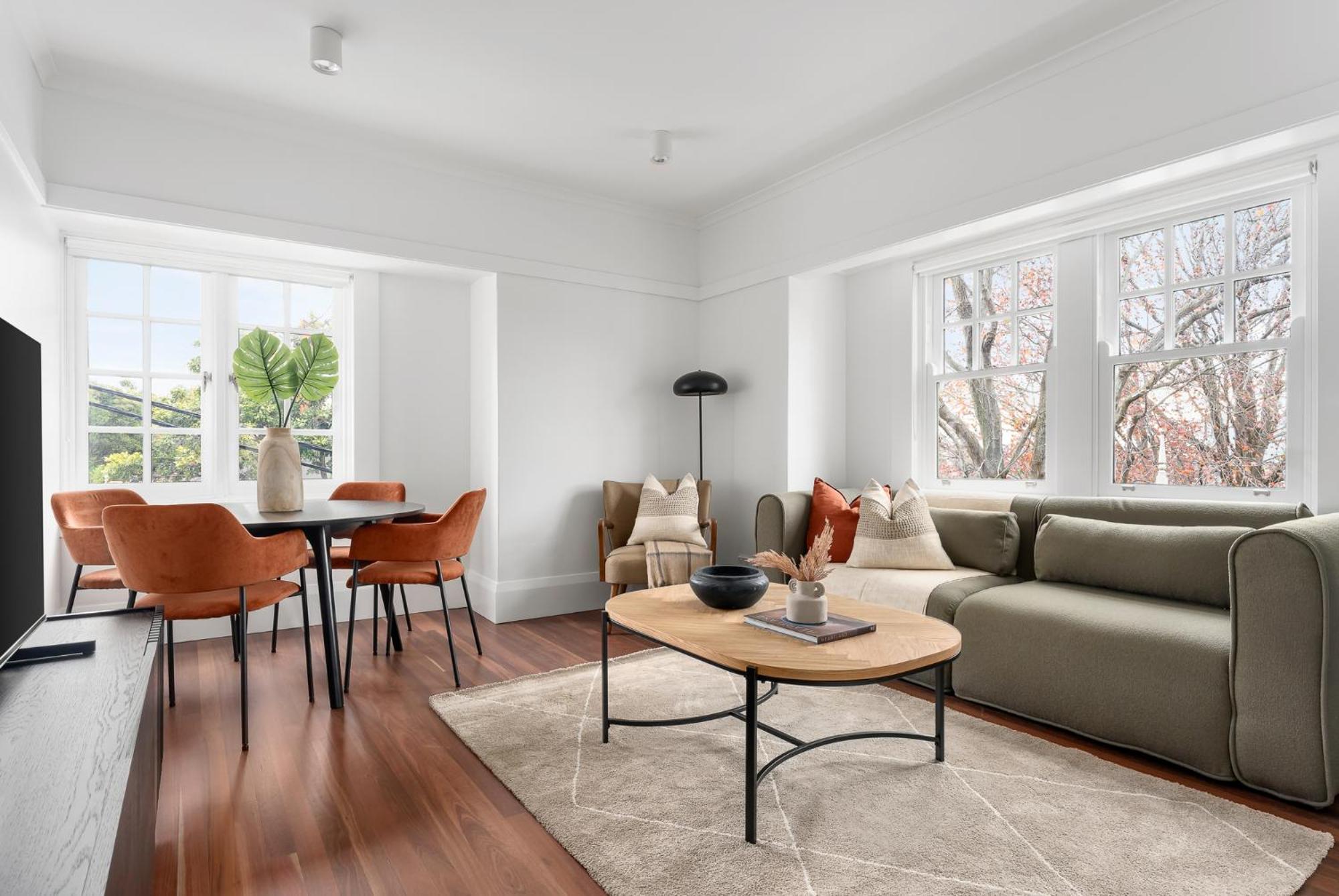 Bondi Junction Apartments By Urban Rest Sydney Esterno foto