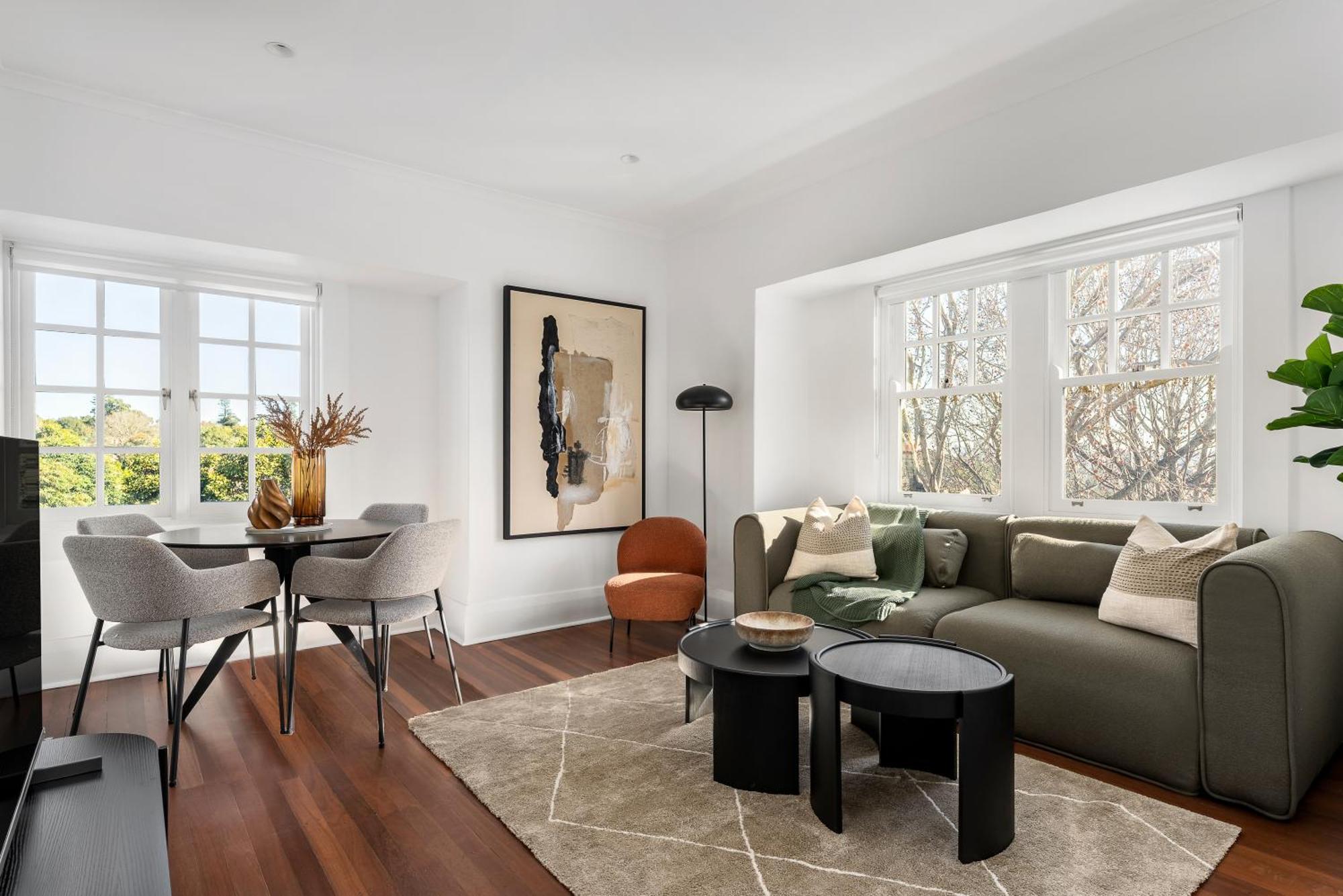 Bondi Junction Apartments By Urban Rest Sydney Esterno foto
