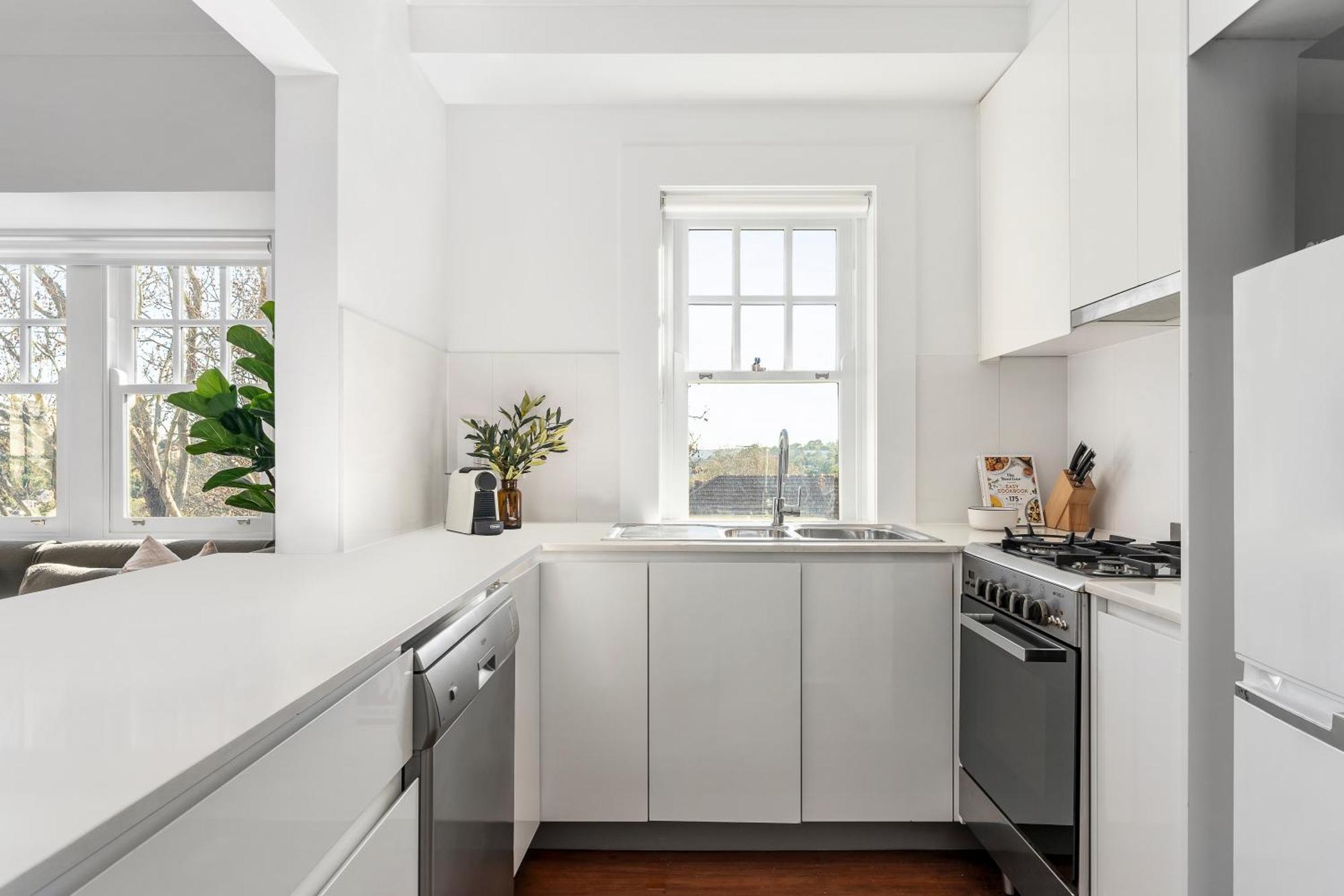 Bondi Junction Apartments By Urban Rest Sydney Esterno foto