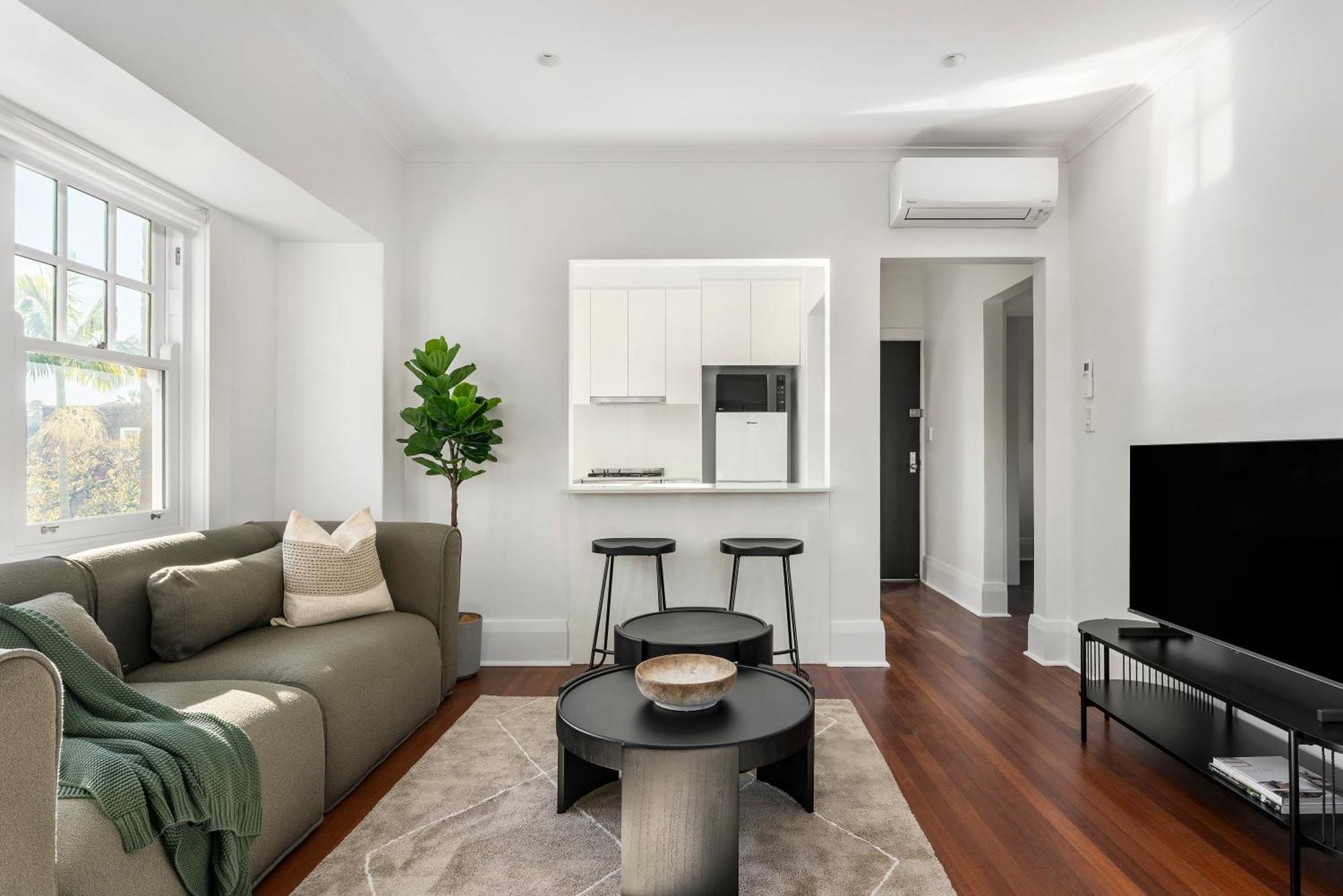 Bondi Junction Apartments By Urban Rest Sydney Esterno foto