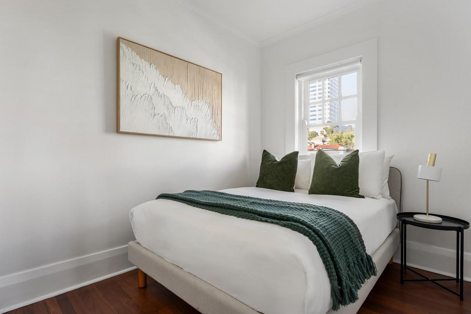 Bondi Junction Apartments By Urban Rest Sydney Esterno foto
