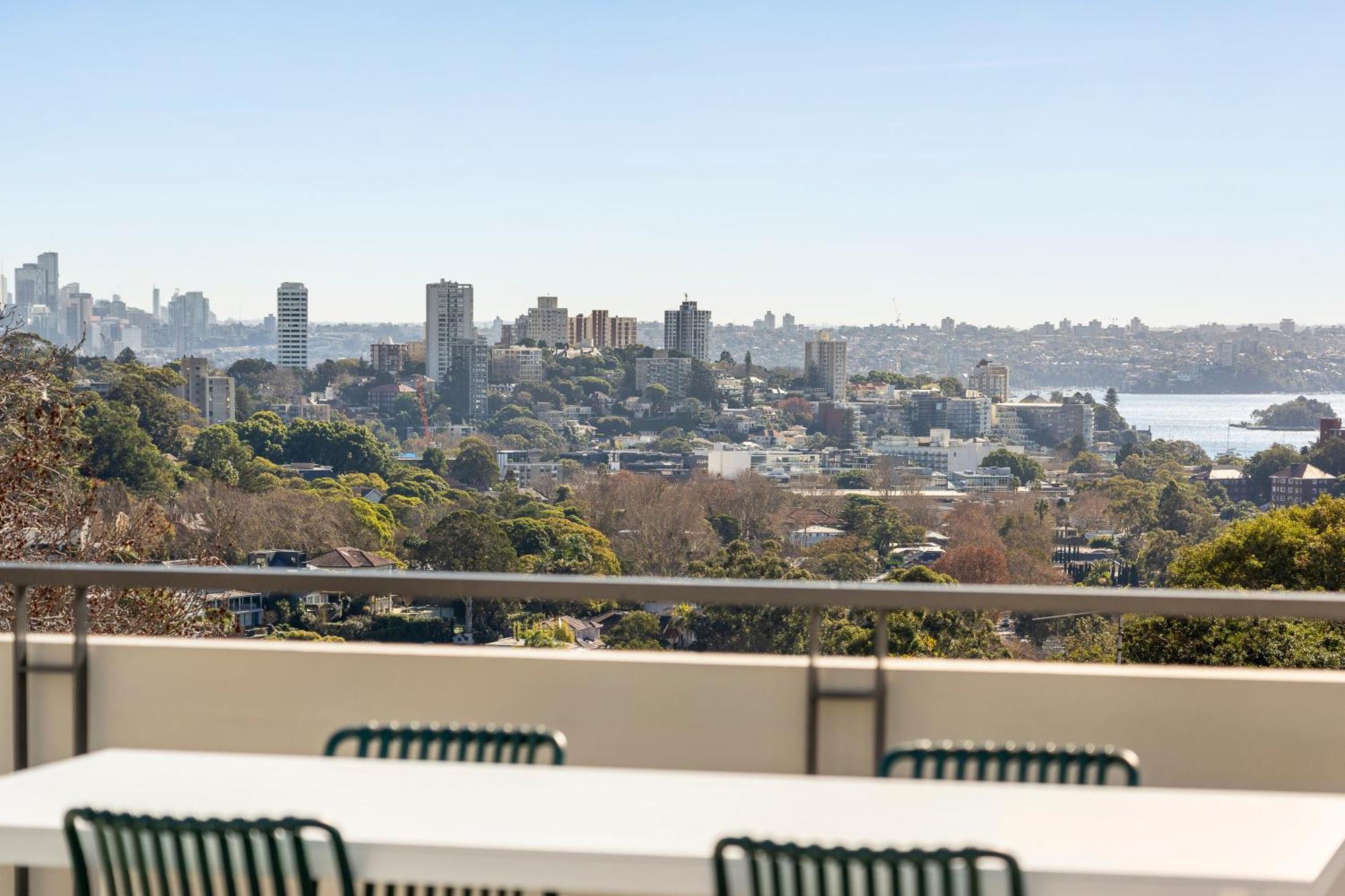 Bondi Junction Apartments By Urban Rest Sydney Esterno foto
