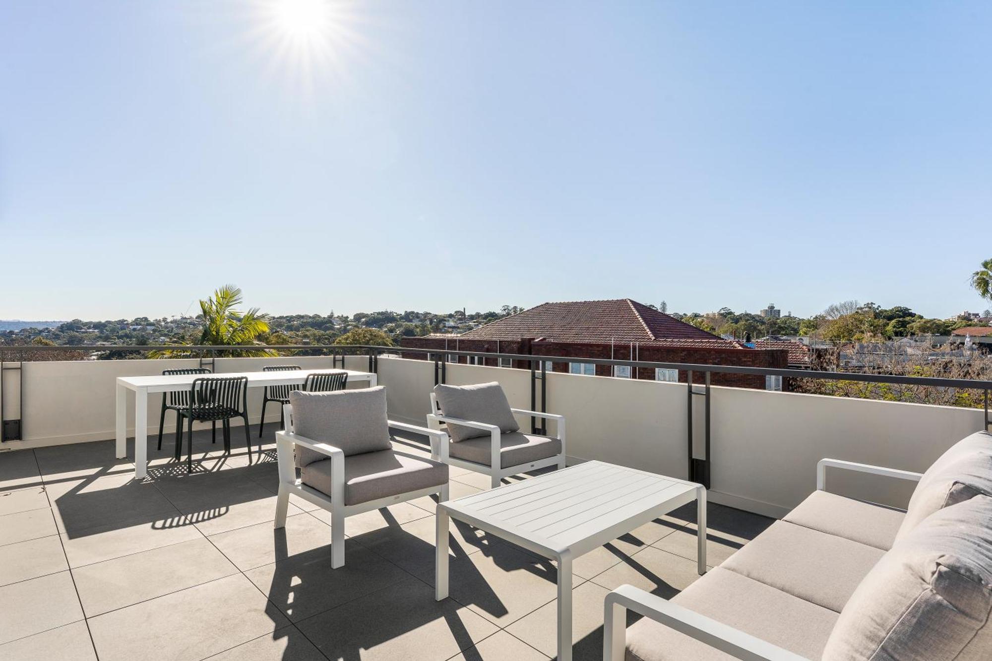 Bondi Junction Apartments By Urban Rest Sydney Esterno foto
